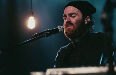 Chet Faker ‘Live at The Enmore’ music videos. Watch video at harrisonwoodhead.com